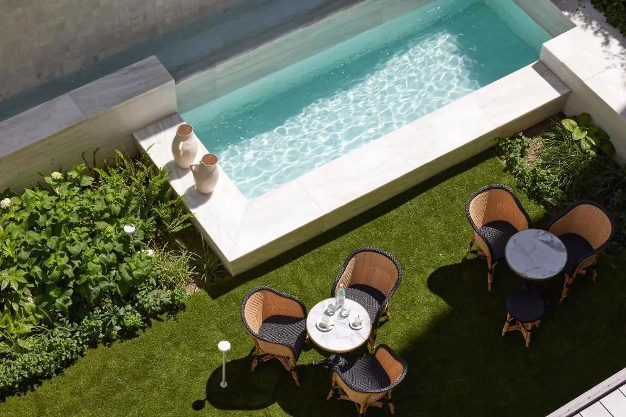 On Residence Thessaloniki Greece